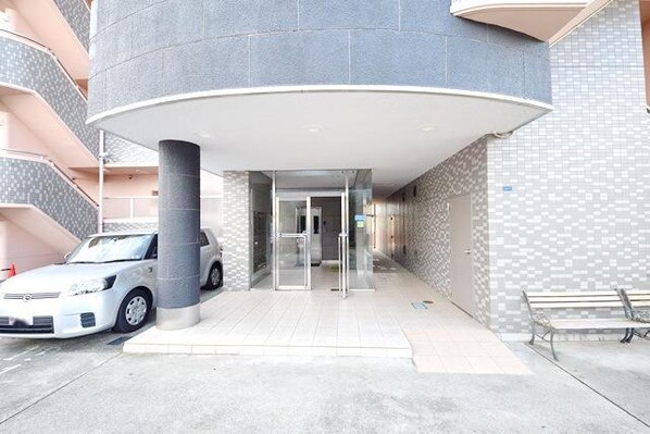 ウエストヒル湘南弐番館の物件内観写真